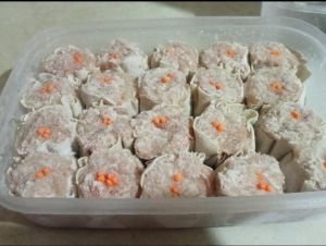 Dimsum Original Frozen