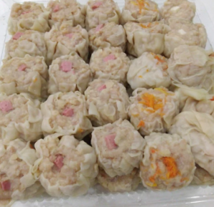 Dimsum Siomay Ayam Halal