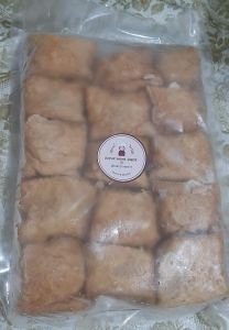 Bakso Tahu Goreng